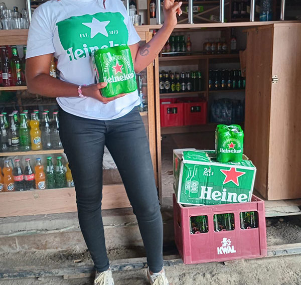 Consumer Trade Promotions